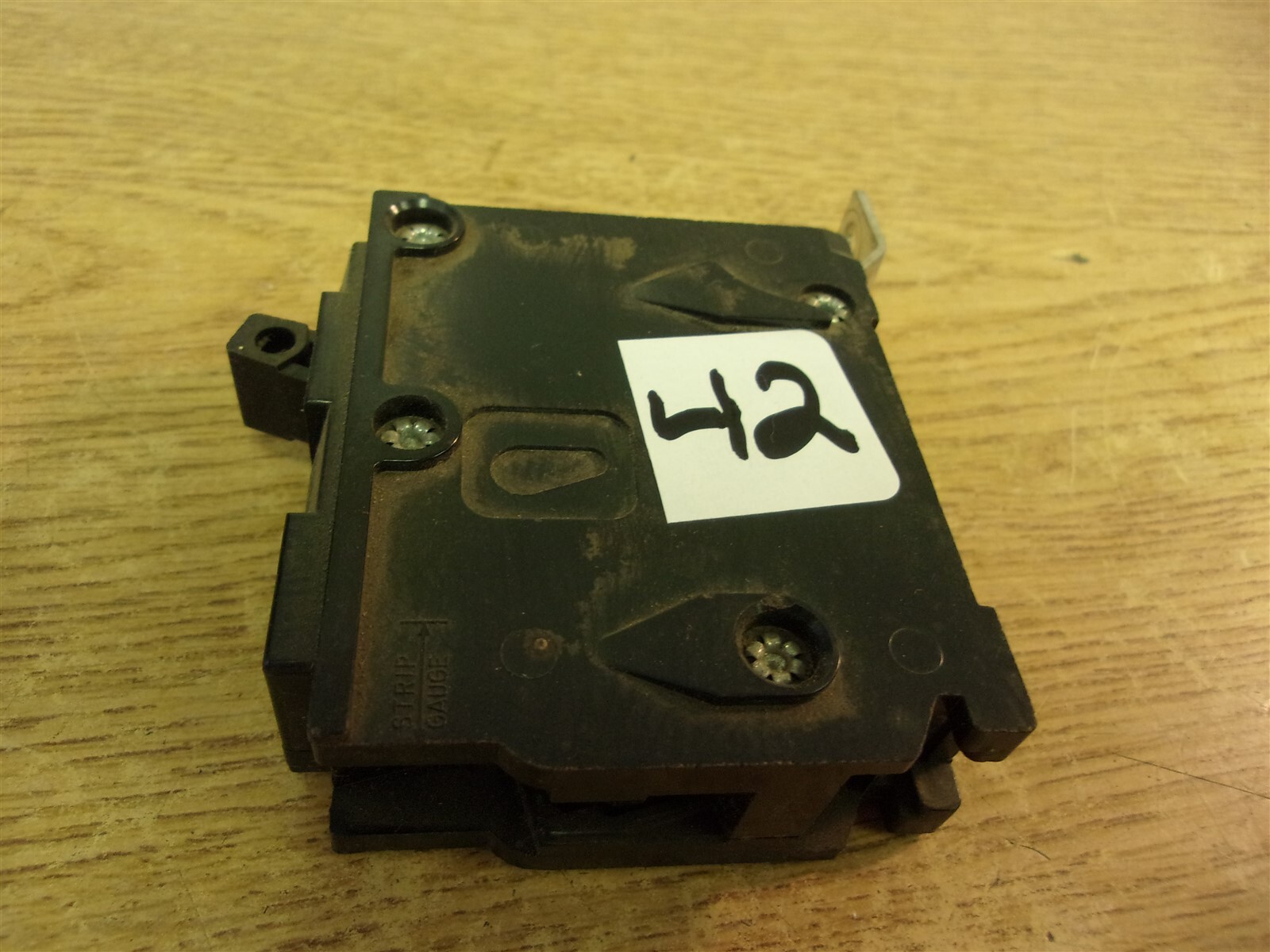 Siemens B120 1-Pole 20A Circuit Breaker “42” *FREE SHIPPING*