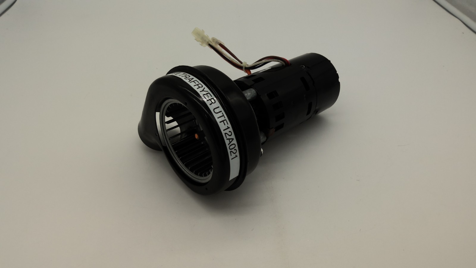MOTOR BLOWER 115/230V 12A021 for Ultrafryer ULF12A021