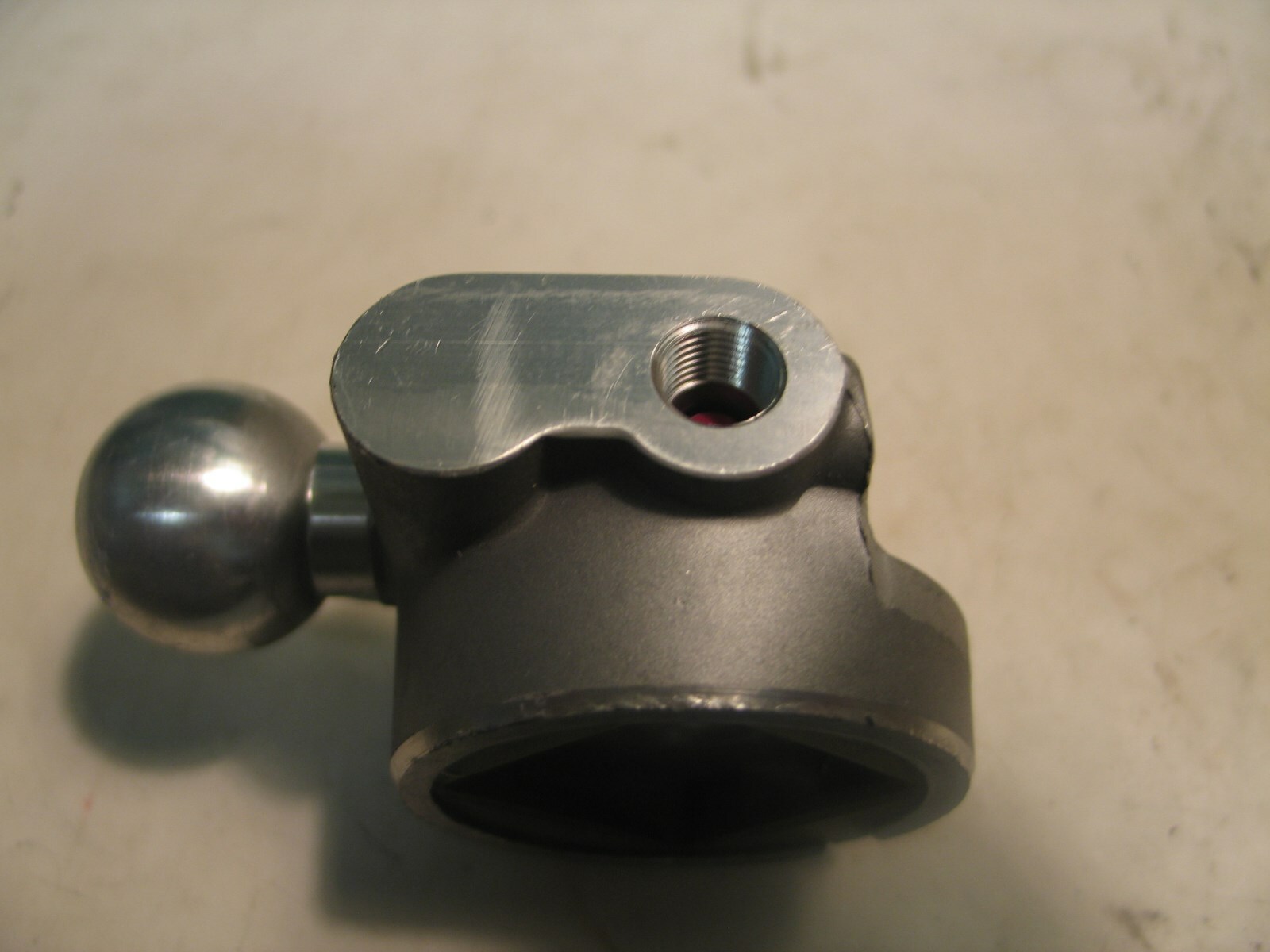 NEW IMI NORGREN TLBF-0 TWIST LOK VENTURI UN-CHECKED VERSION P4504