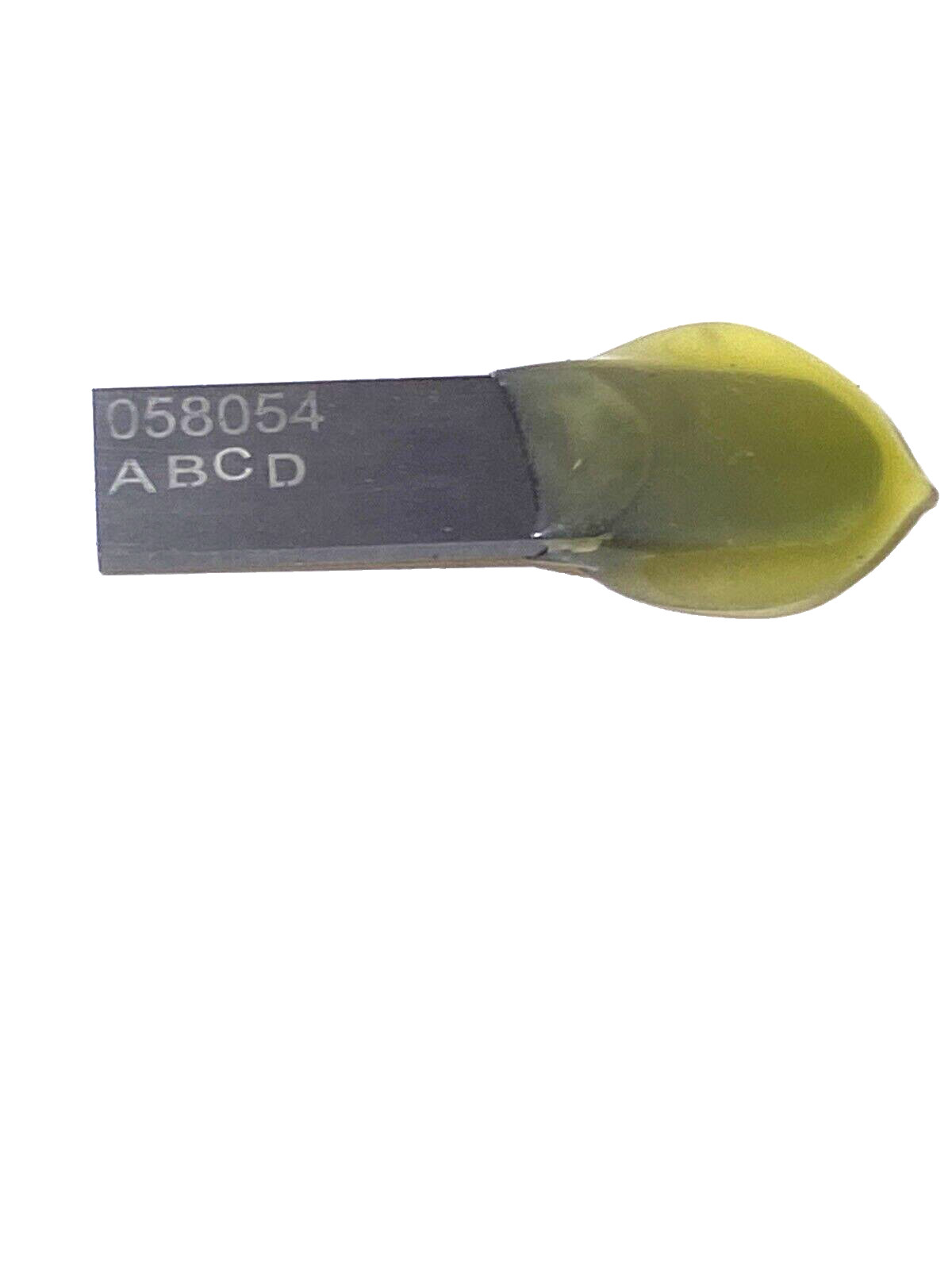 Lot of 13 Engineered Tools Corp Carbide Blade .40″Wx 1.75″LX.10″ Thickness