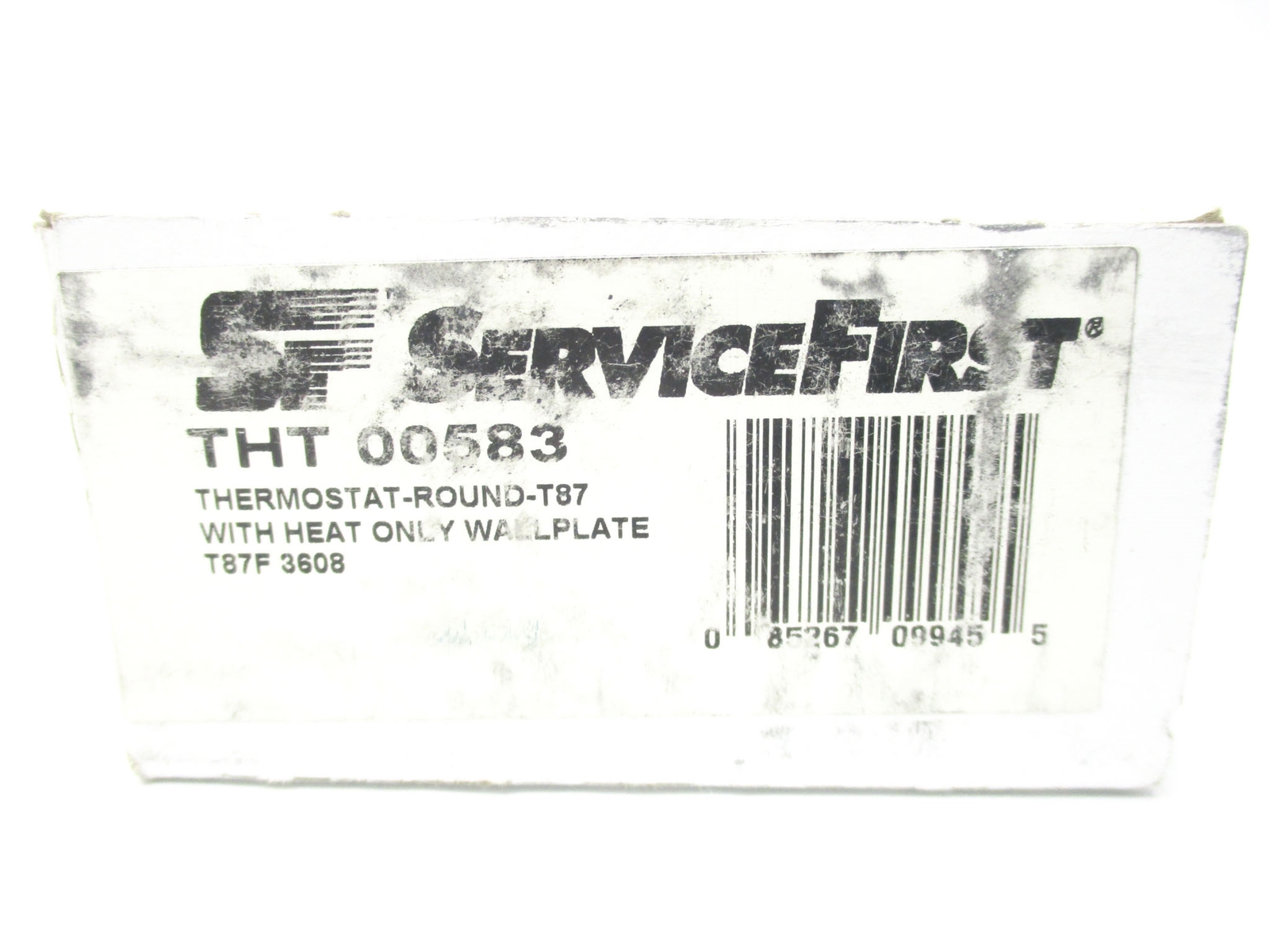 SERVICE FIRST THT00583 NSMP