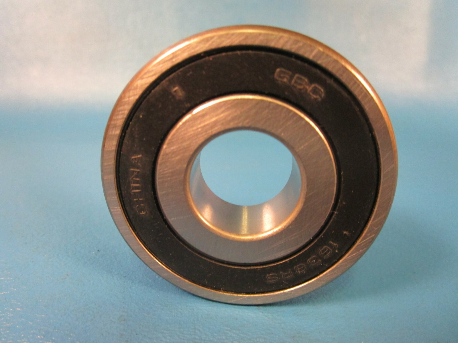 LOT of 2 General 23212-88-300, 1638DC Single Row Radial Bearing, 16382RS 1638RS
