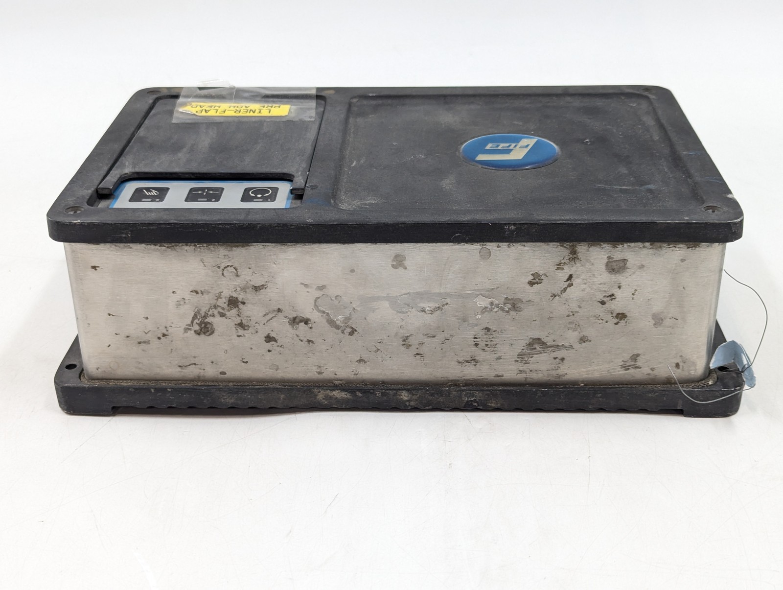 Fife CDP-01-M 230V Web Guide Monitor/Controller | *For Parts*