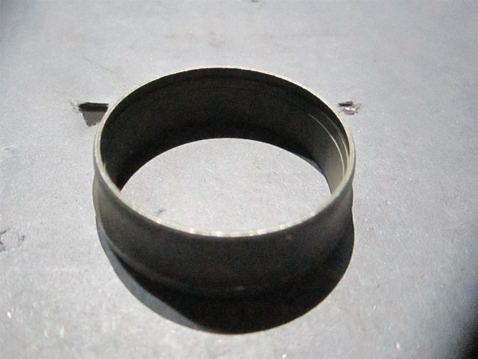 Legris (8224S38 00) 38mm x 13.5mm OAL Cutting Rings – Lot of 10