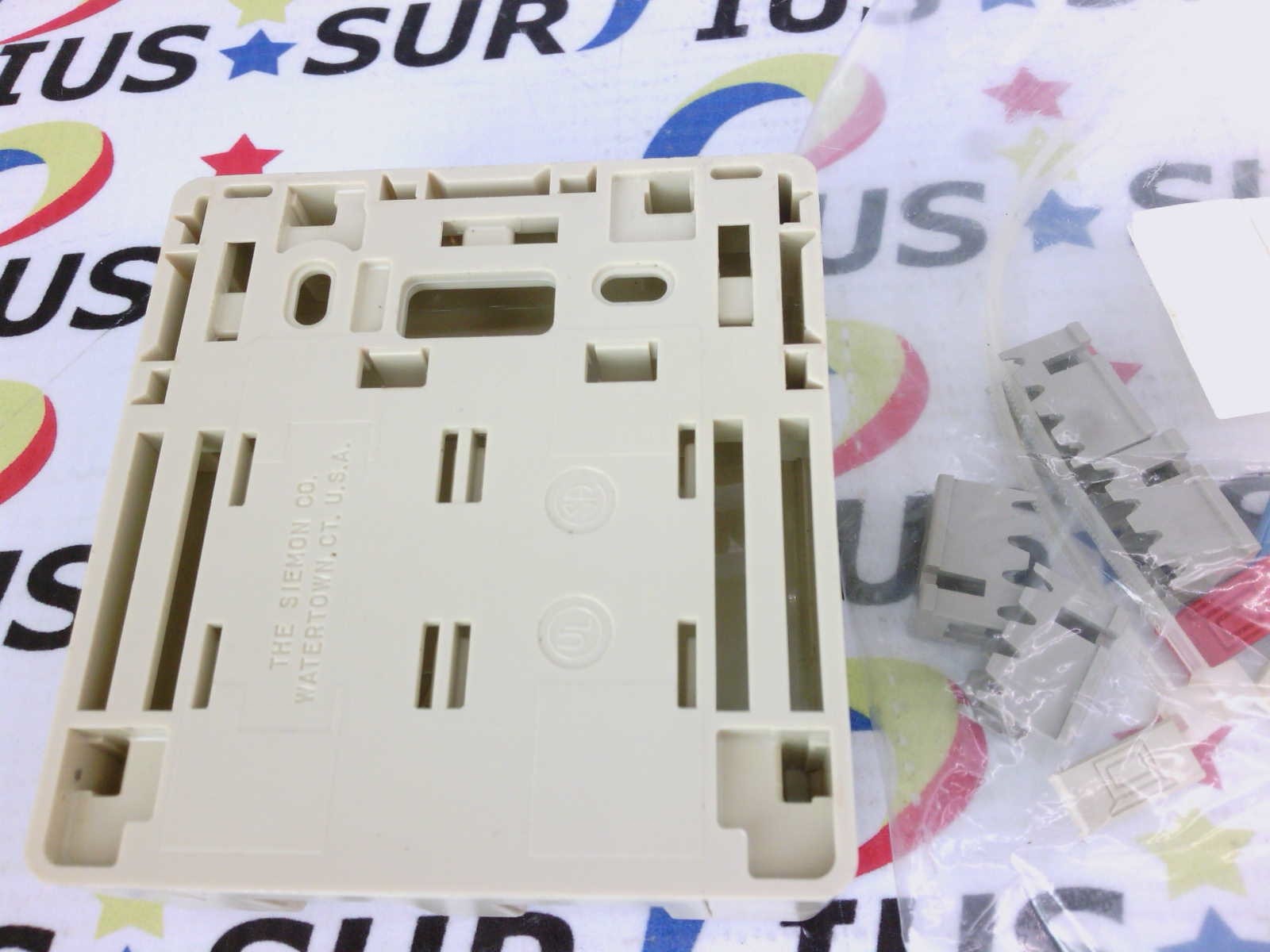 NSOP Siemon Communication Circuit Accessory SM2-20