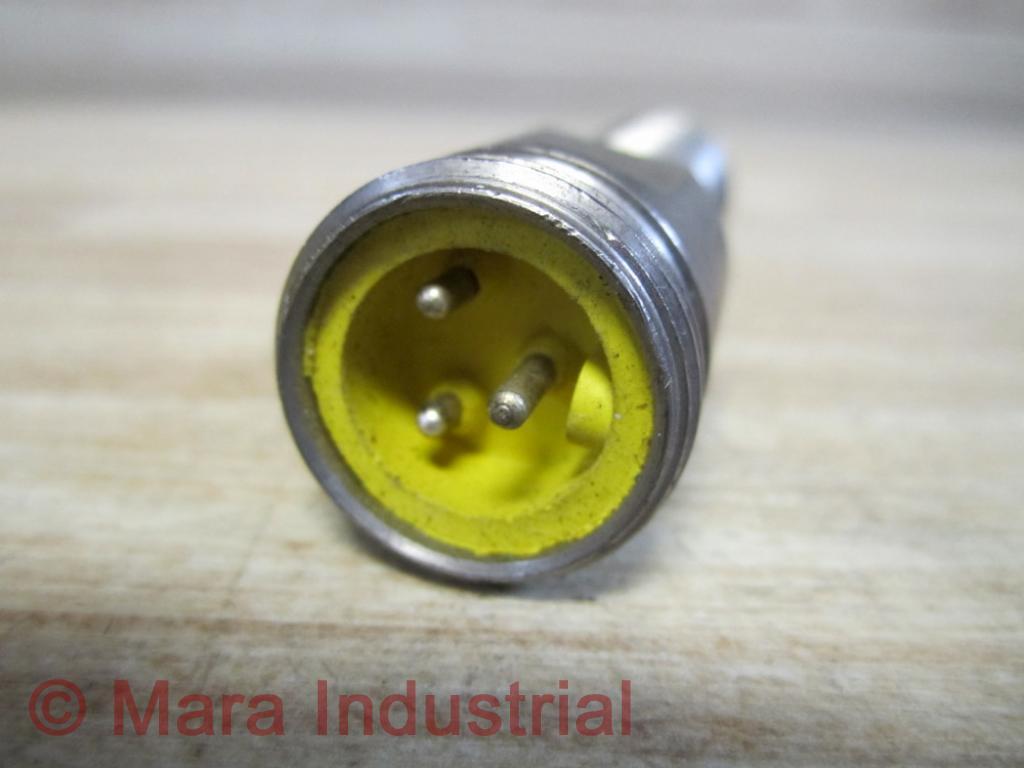 Honeywell 923AA3IM-A7T-L Proximity Switch 923AA31MA7TL W//O Washers