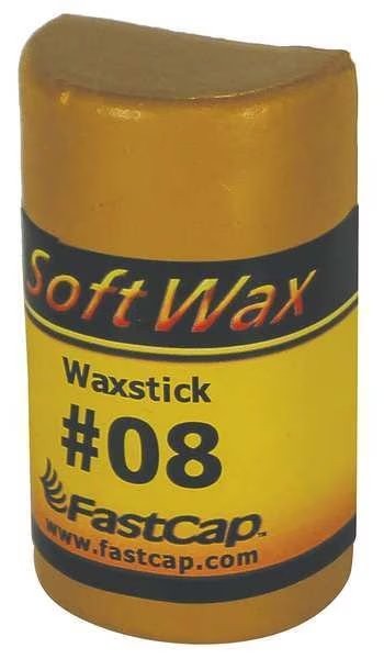 Fastcap Soft Wax Filler System, 1 oz, Re