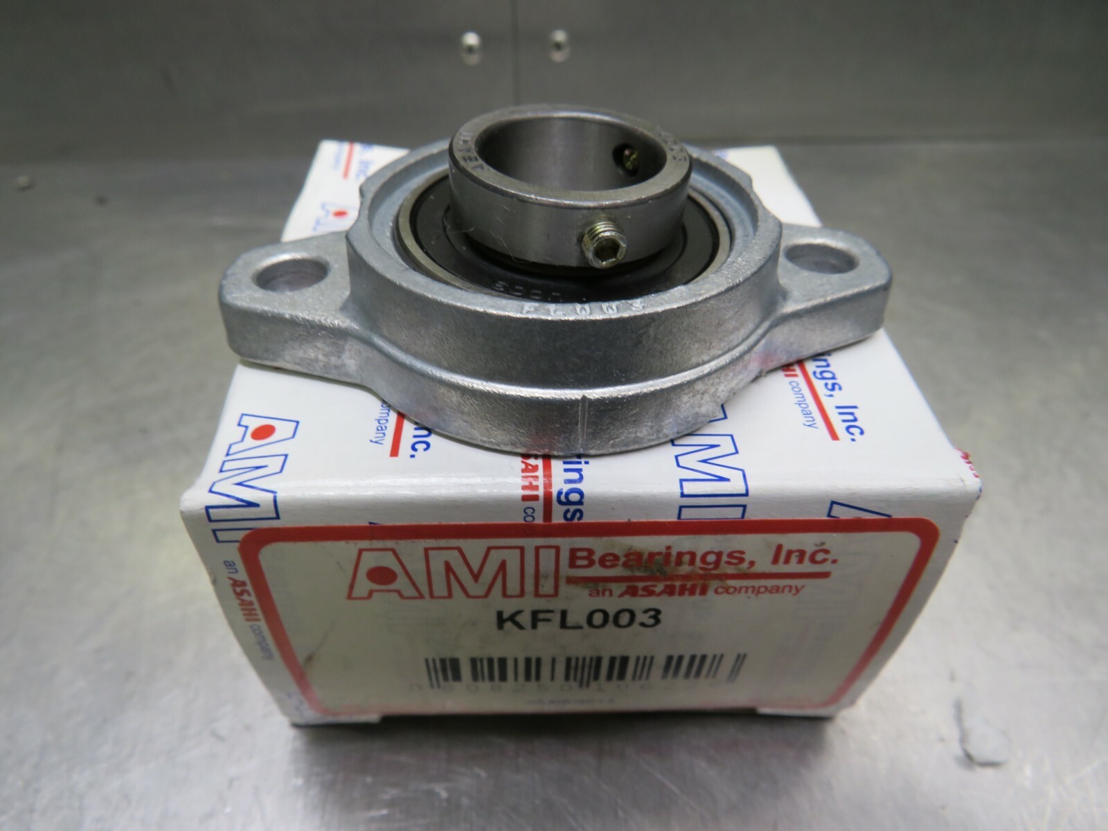 AMI Asahi KFL003 Bearing