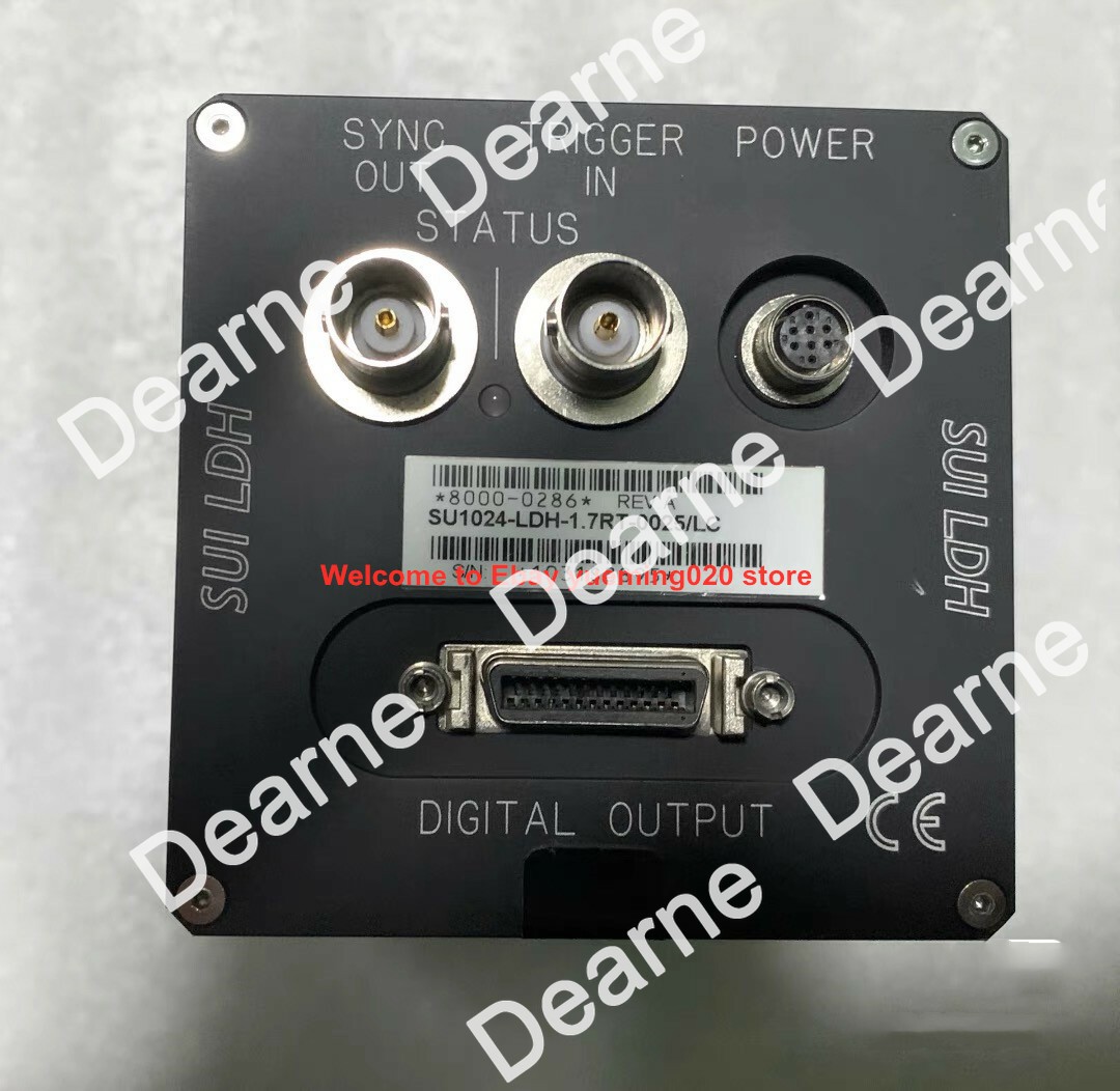 Ship fedex Goodrich sui SU1024-LDH-1.7RT-0025/LC