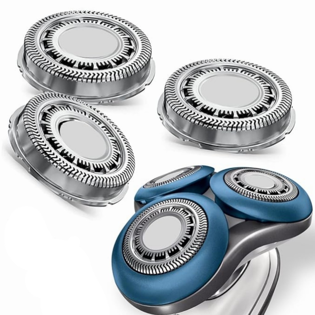 Replacement Shaver Head Compatible for S9111 S9121 S9151 S9152 S9161 S9171 S918