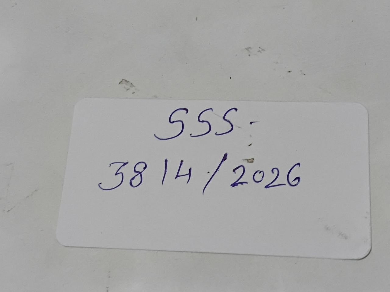 Kockum Sonics Tyfon MKT 75/800 Air horn With Solenoid Coil 24VDC Sweden