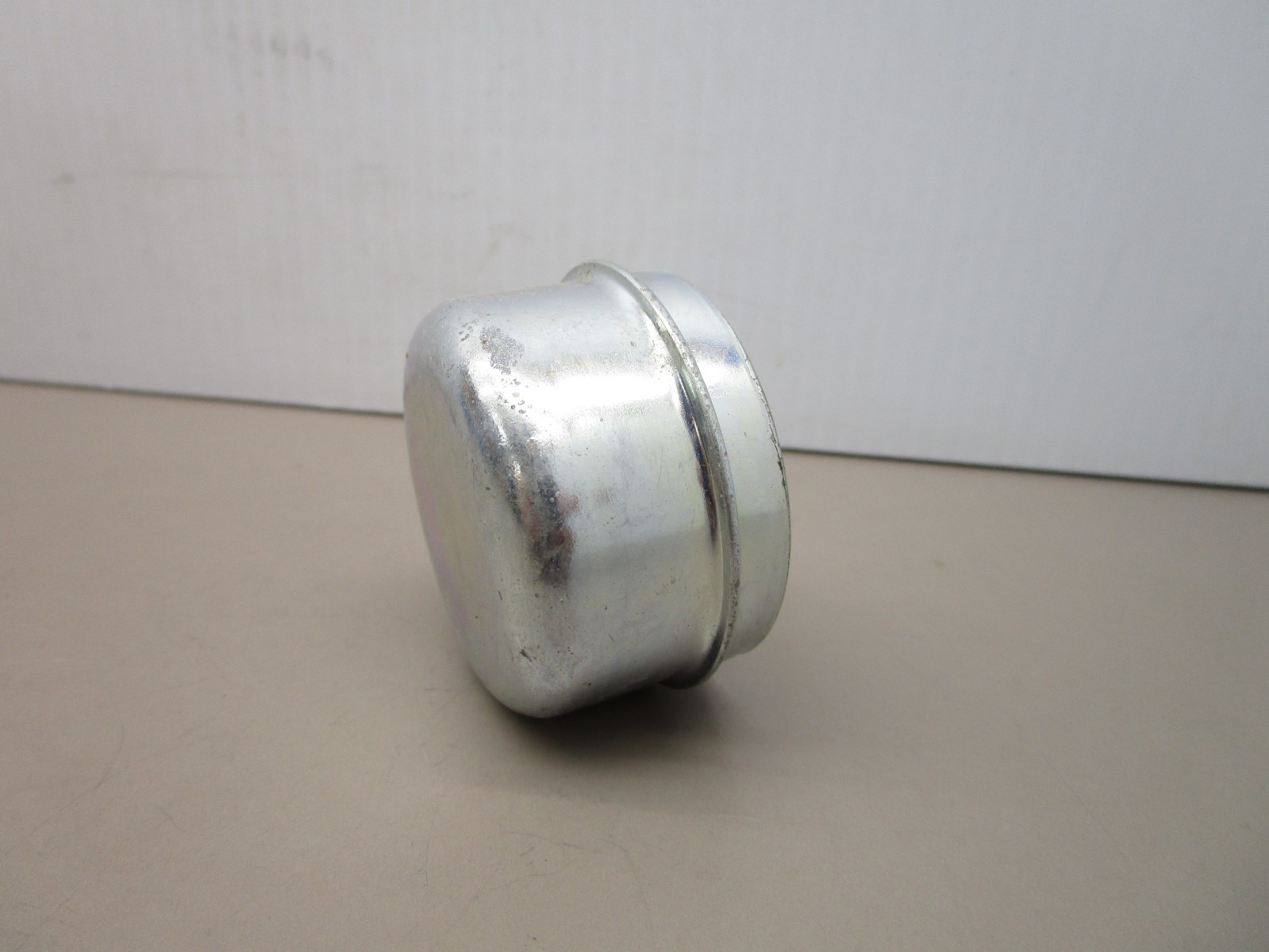 OEM EZ-GO 4824097 Front Wheel Hub Grease Cap 2″ for TXT Golf Cart