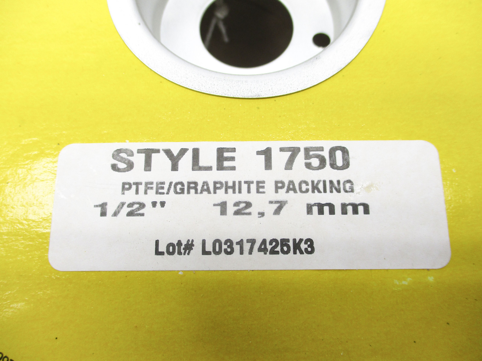 CHESTERTON STYLE 1750 006779 L0317425K3 NSMP
