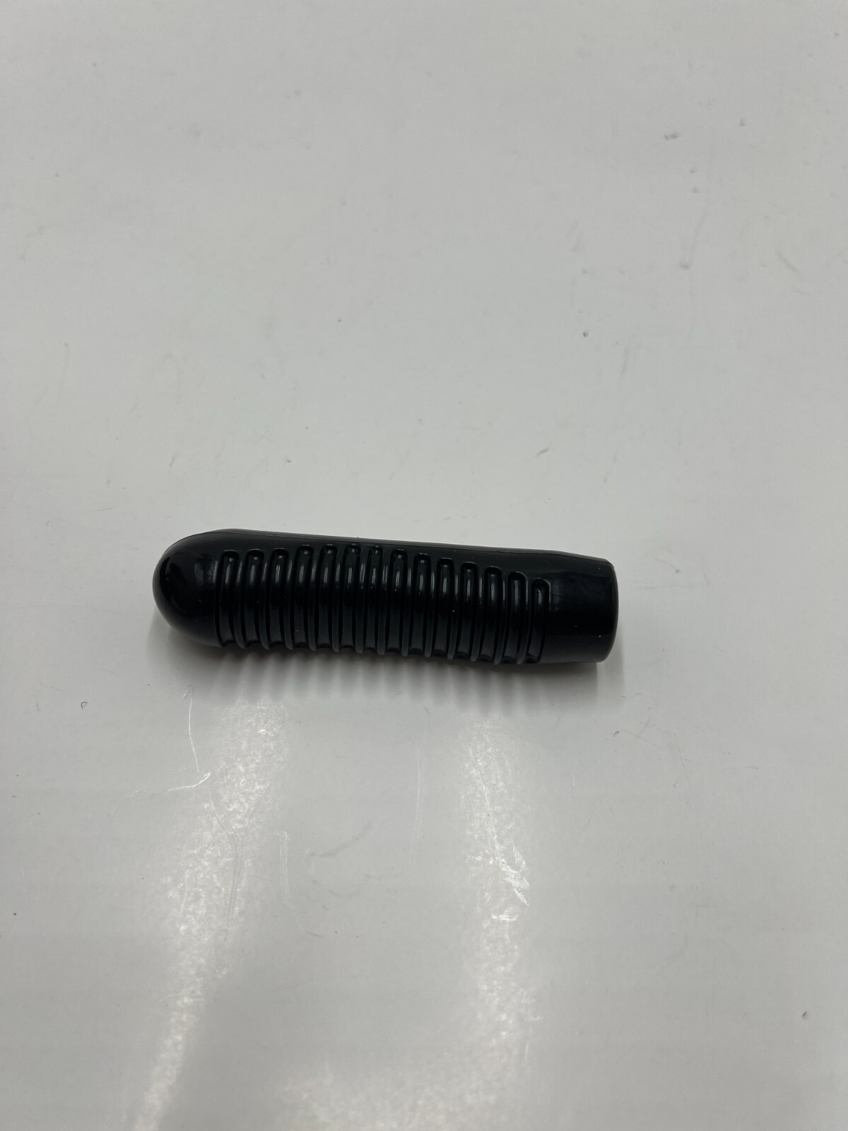 2 Pack of 2 RUBBER DYNAMICS Contoured Smooth Top PVC GRIP PVCG-037