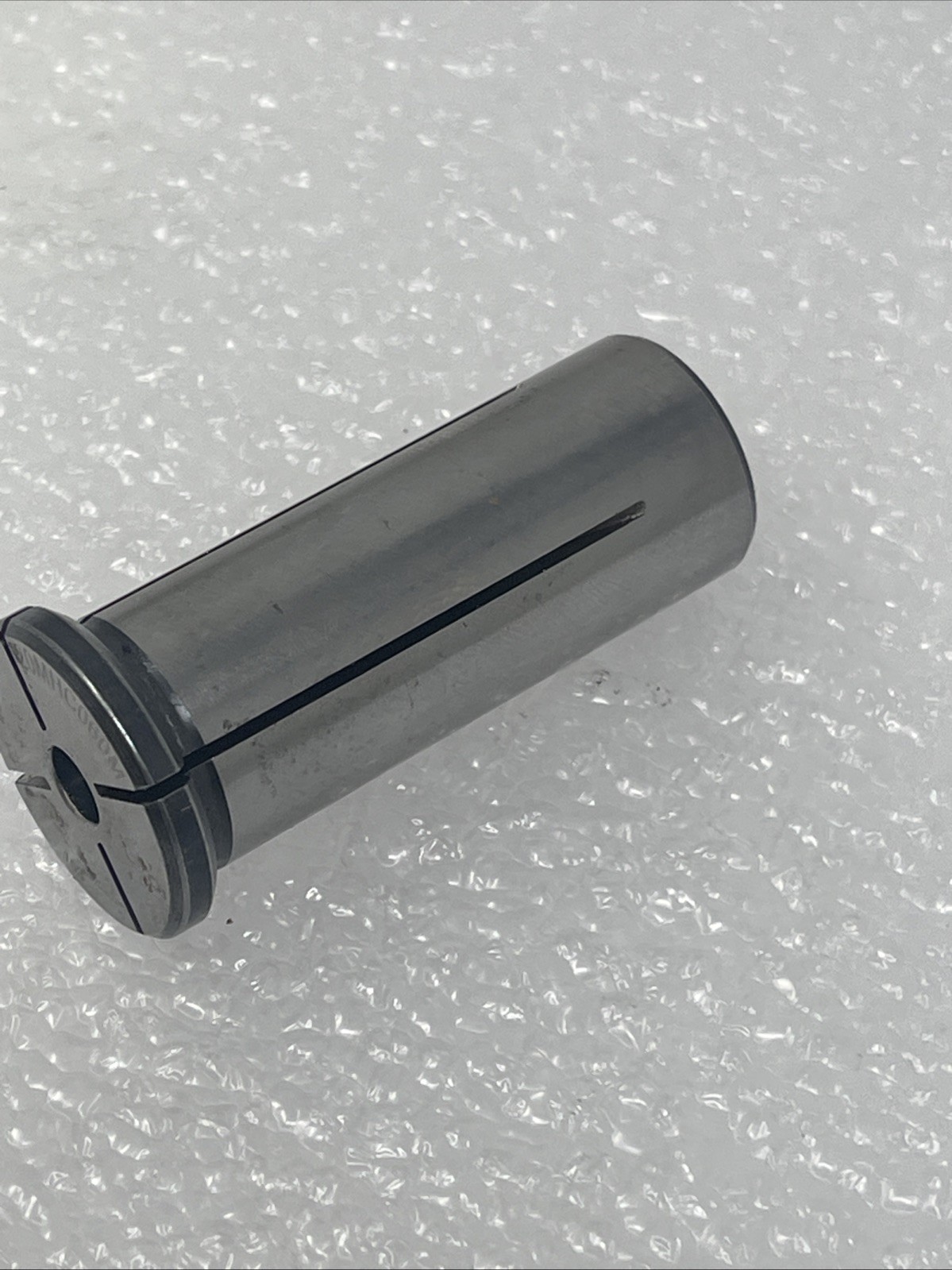 ERICKSON 20MHC060M Hydraulic Chuck Sleeve, 6mm ID x 20mm OD