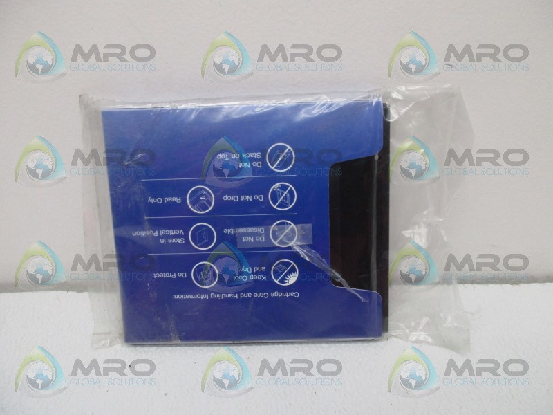 MAXTOR 0C-800 OPTICAL DICK CARTRIDGE 5-1/4″ NSNP IN FACTOR BAG