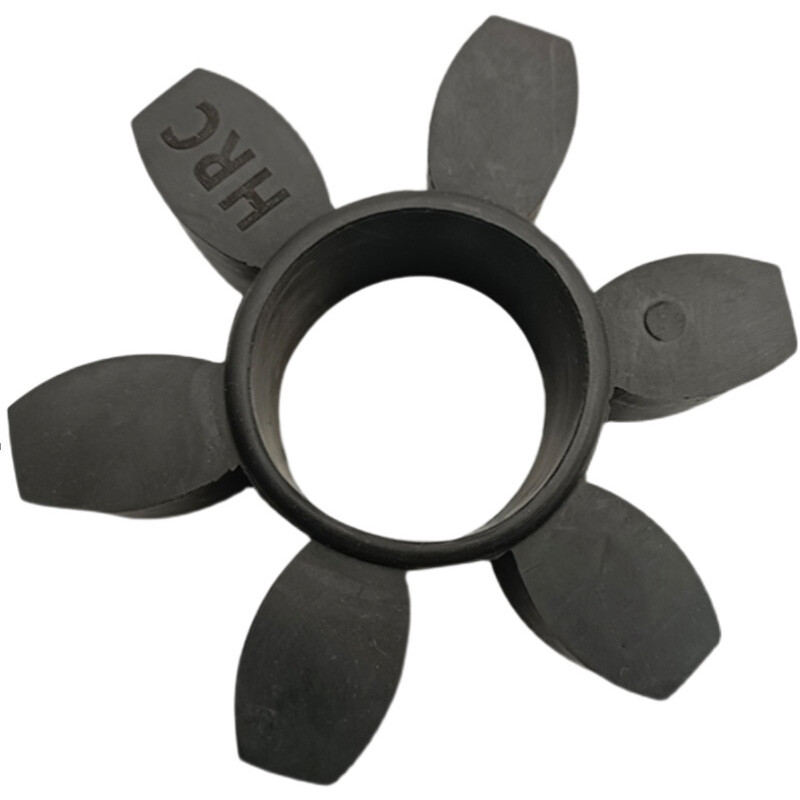 HRC13E HRC130 HRC RUBBER ELEMENT BLACK COUPLING INSERT