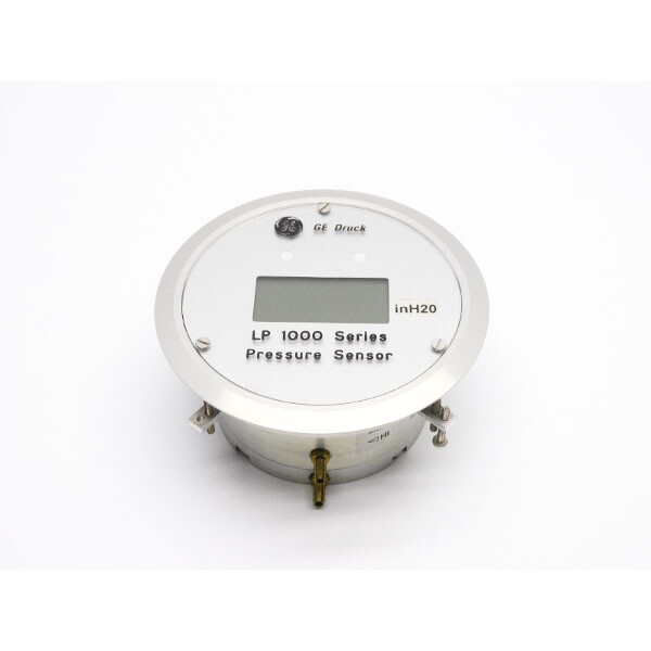 GENERAL ELECTRIC LPX1010-C2SDA-1 15-30VDC NSNP