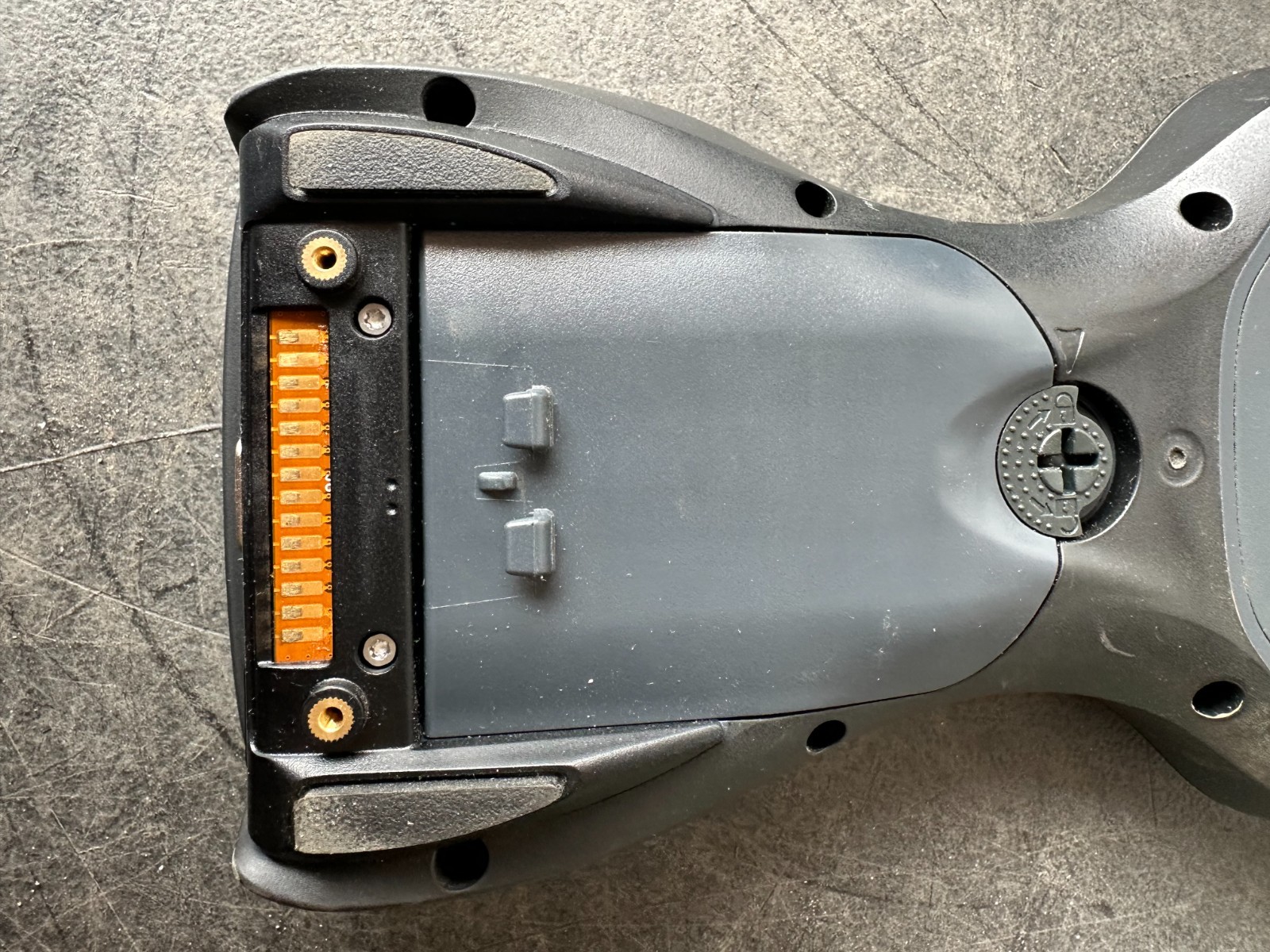 TRIMBLE RANGER TSC3 DATA COLLECTOR
