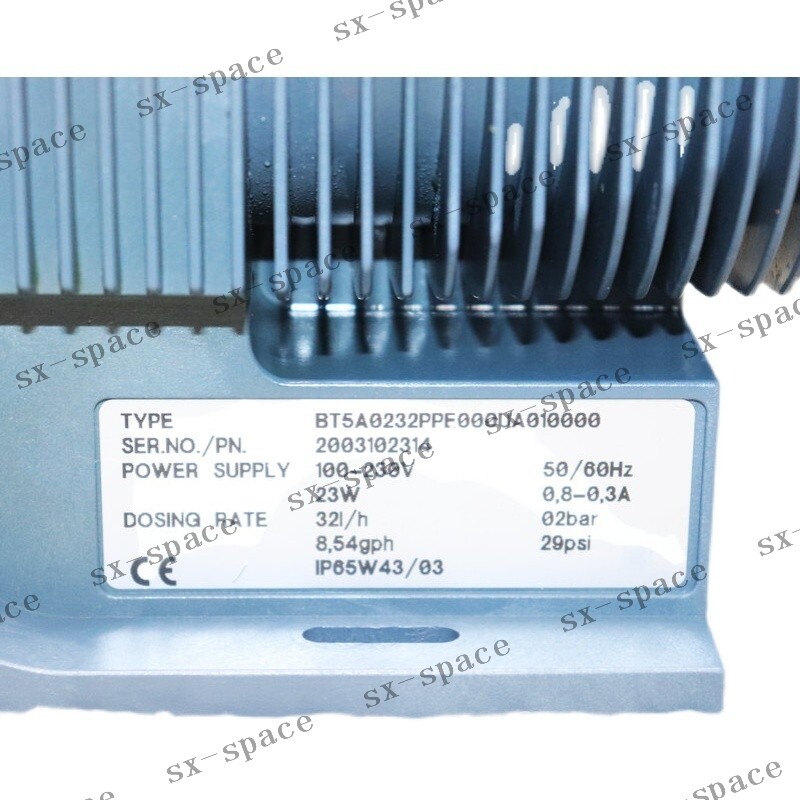 1PCS BETA/5 BT5A0232PPF000UA010000 100% tested by DHL or FedEx
