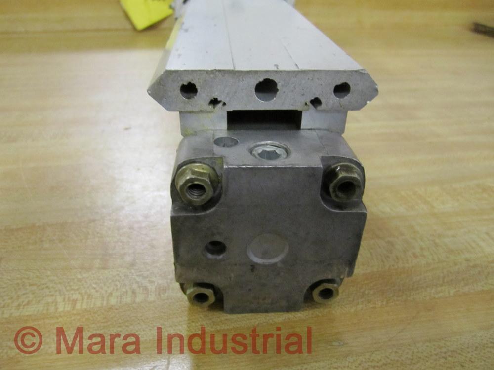 Hoerbiger 40-2020/50X254MMBM Linear Cylinder