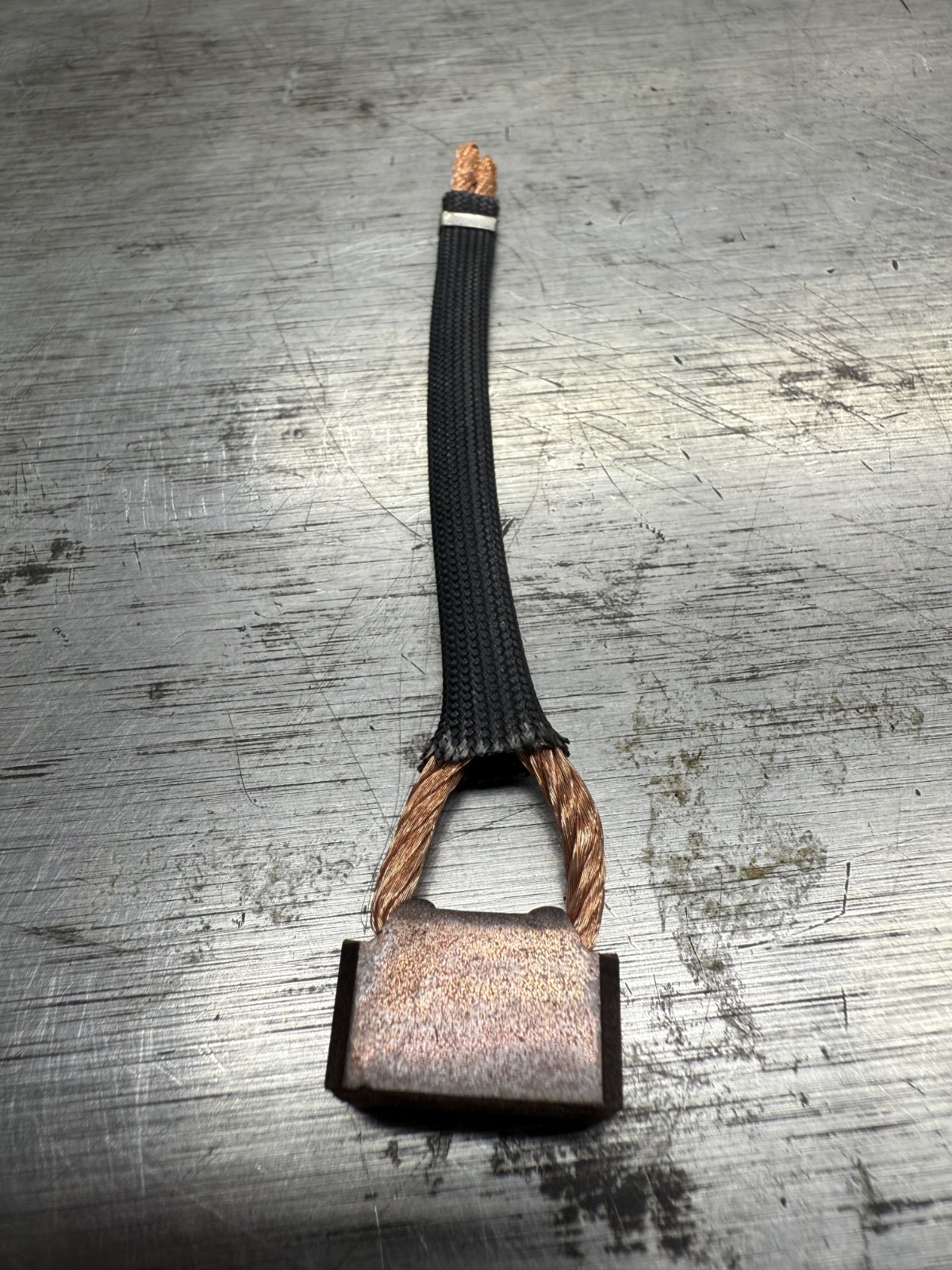 (NEW) Wai 68-605 Brush