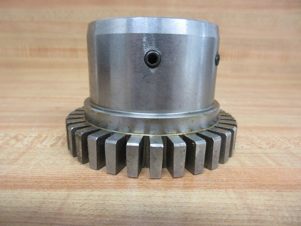 Dodge 1050T Coupling