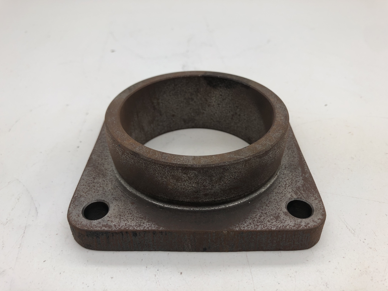 WAUKESHA 207828 FLANGE, EXHAUST BY-PASS