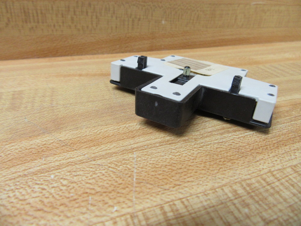 Moeller Klockner Eaton 11S DIL M Auxiliary Contact 11SDILM