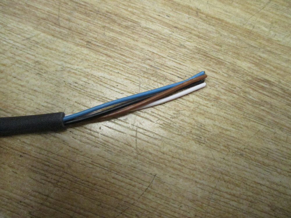 Lapp Kabel AB-C4-10,0PUR-M12FS Sensor/Actuator Cable 22260343