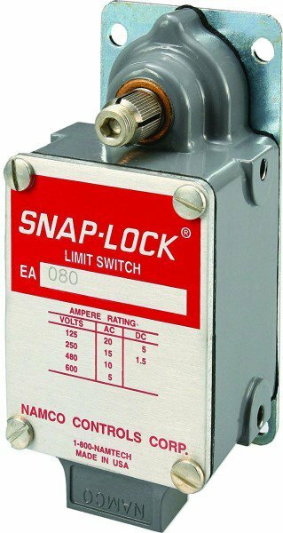 NAMCO CONTROLS EA080-11100