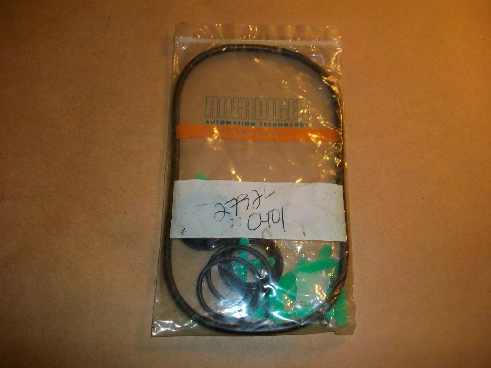 Hoerbiger Origa 2792-0401 Seal Kit NEW