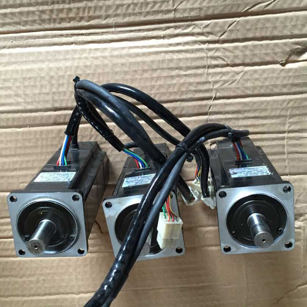 1PCS USED AC SGM-01B3FJ11 AC100V