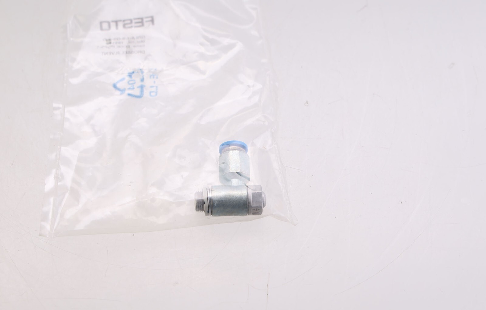 FESTO 193145 GRLA-1/8-QS-8-D ! NEW !