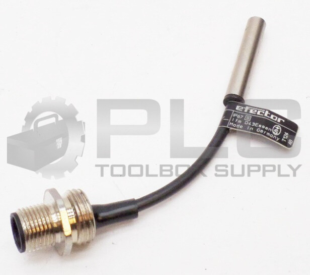NEW EFECTOR IFM IT5001 INDUCTIVE SENSOR ITB3001-BP0G