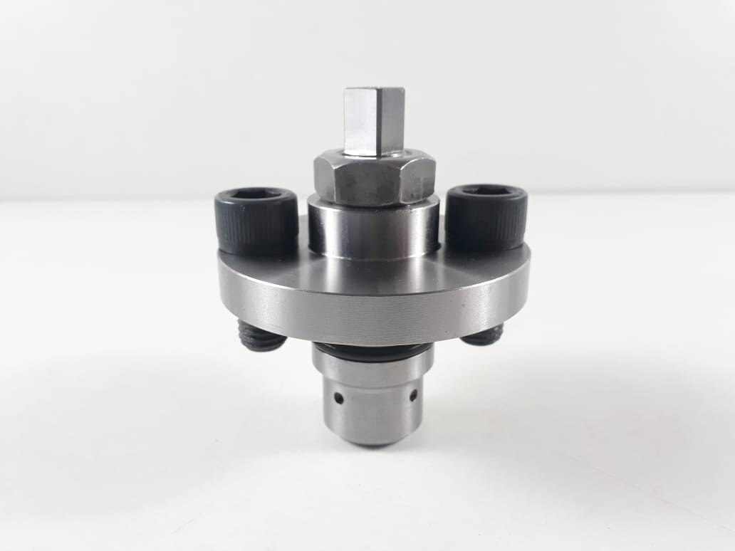 Throttle Valve Complete Part No 90806-20K-357 1183120 For Kawasaki 8S60MCE
