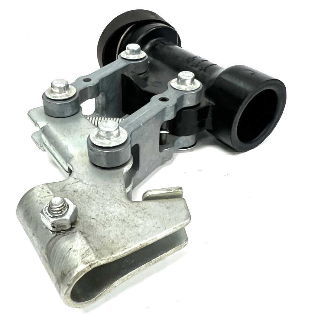 CLEVELAND TRAMRAIL TYPE ST COLLECTOR ASSEMBLY 75 AMPS 600V