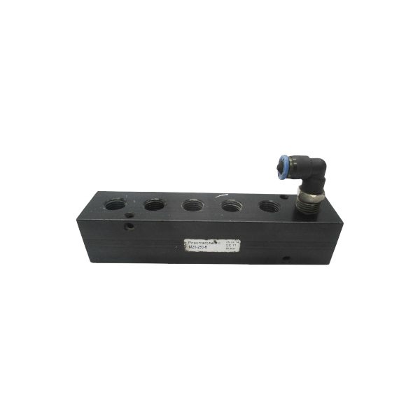 PNEUMADYNE M20-250-6 (AS PICTURED) UNMP