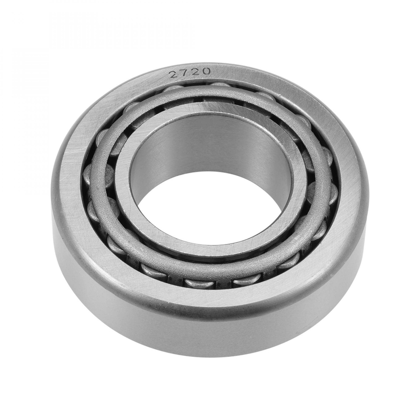 uxcell 2788/2720 Tapered Roller Bearing Cone and 1.5″x3″x1.01″, silver tone