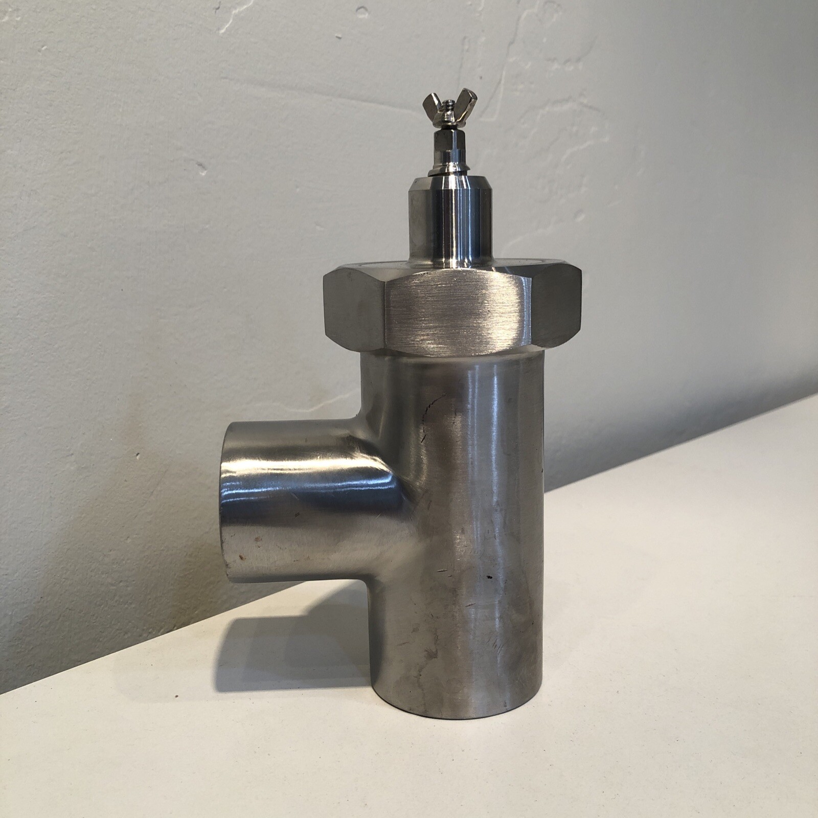 GROEN 9046 Faucet Kettle Valve 2”