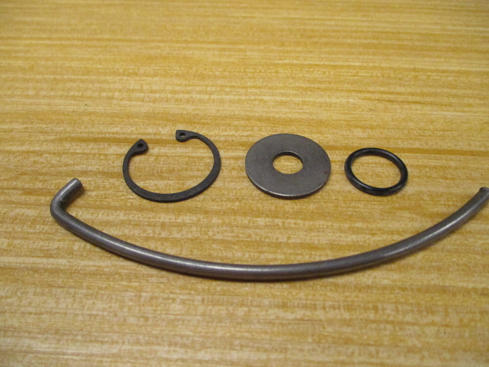 Toyota 0452-U2020-71 Cylinder O/H Kit 0452U202071