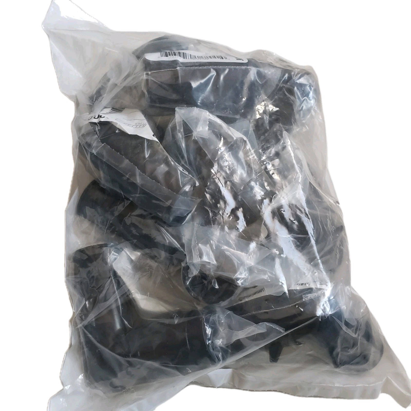 10-Pack Uponor 1-1/2″ PEX x 1-1/2″ PEX ProPex Elbows Q4761500 Poly