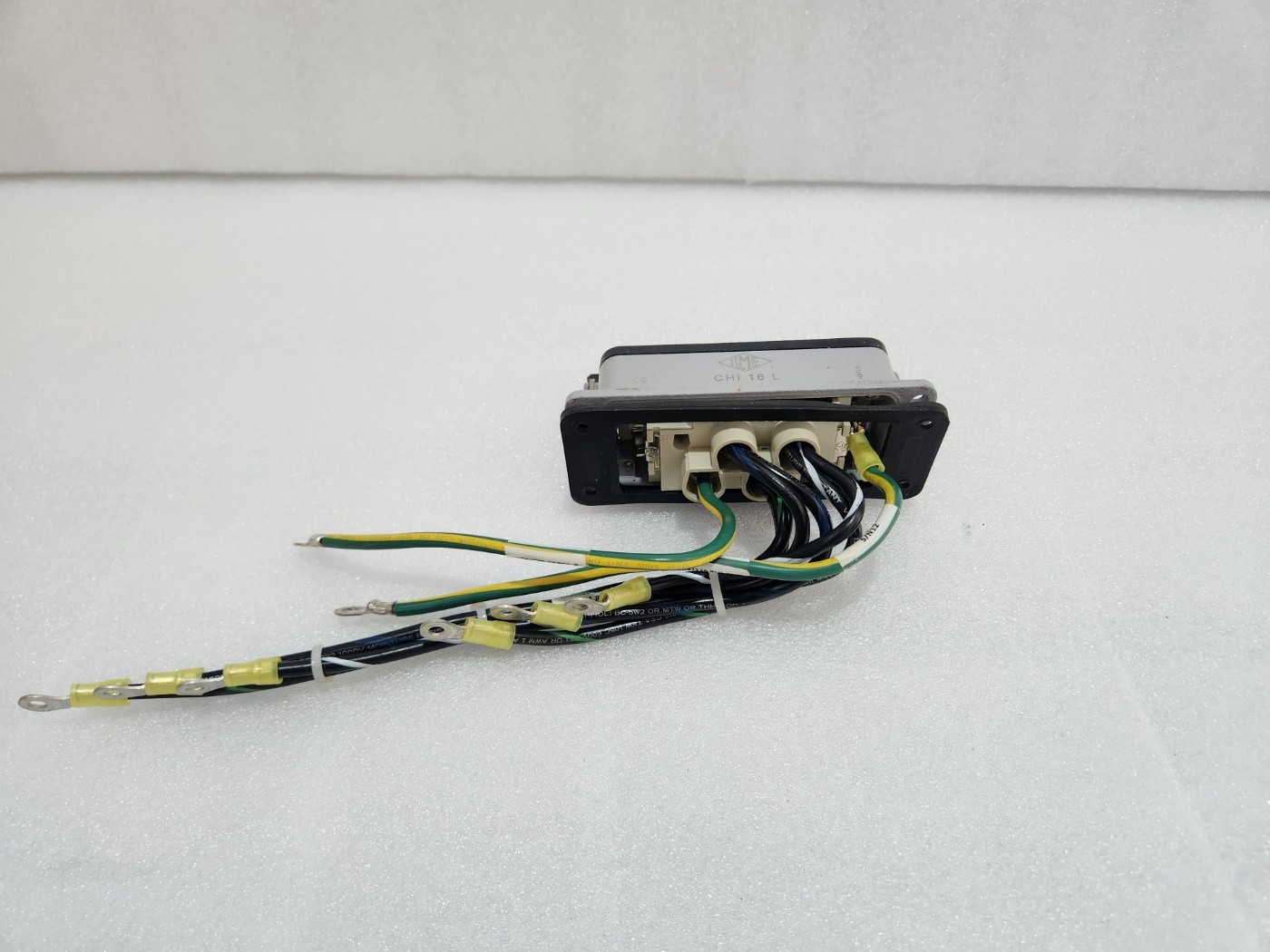 MKS CABLE SA86963-01 REV C SA87120 REV H CA90020-06 REV B CA90028-05 REV B