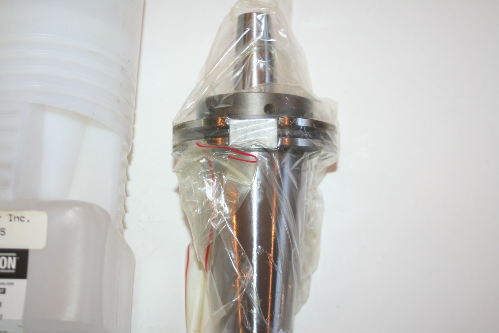 ERICKSON CV50-BHPVTT08M350 General Purpose Shrink Fit Toolholder 3683510 * NEW *