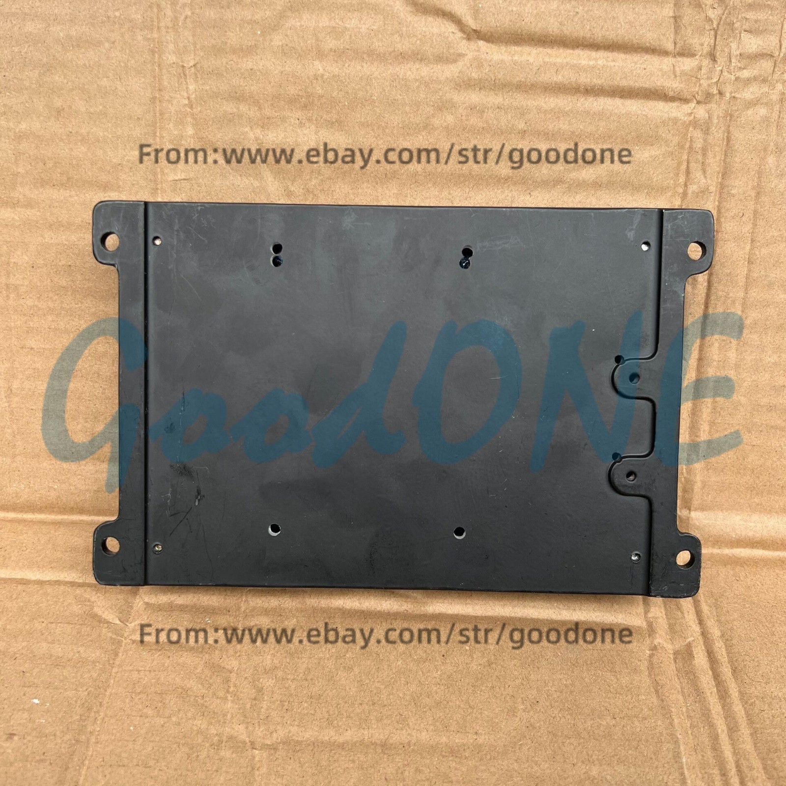 NEW Shanghai Yunfei YD923 Electronic Governor Diesel Generator Speed Controller