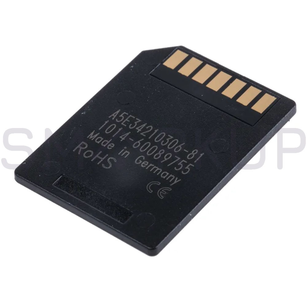 New In Box SIEMENS 6AV6671-1CB00-0AX2 Industrial Memory Card