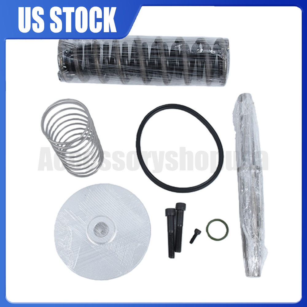 New 1Pcs Inlet Valve Kit Fits Sullair Air Compressor 02250141-648