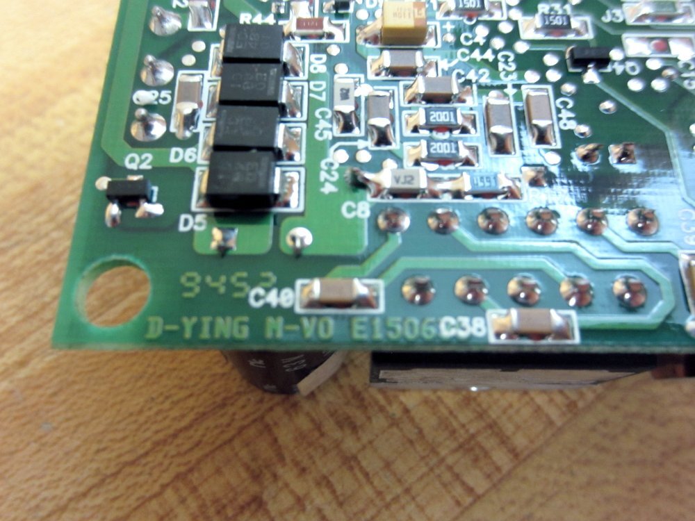 IMS IM483 Microstepping Driver Board