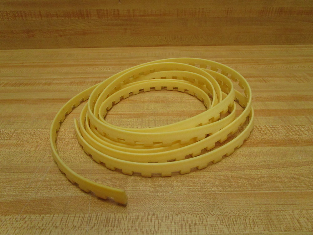 Midwest Industrial Rubber 50377658 Rubber Lacing 39346 13′