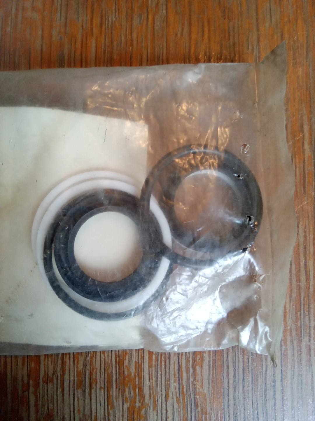 Hydro-Line SKN25665 08 Seal Kit *Free Shipping *